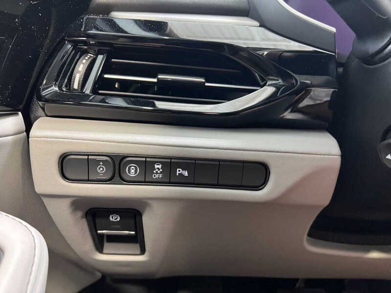 2026 Acura MDX SH-AWD w/Tech