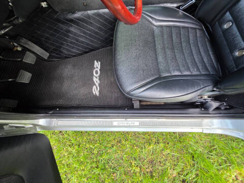 1973 Datsun 240Z
