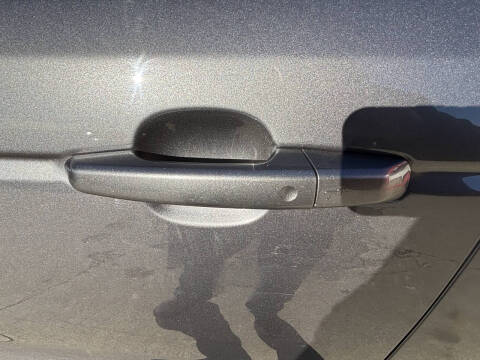 2017 Land Rover Range Rover Sport HSE