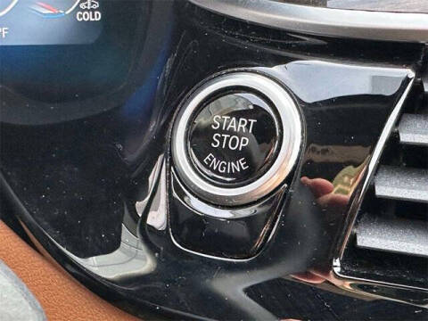 2023 BMW 5 Series 540i xDrive