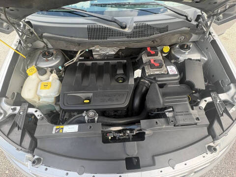 2016 Jeep Compass High Altitude