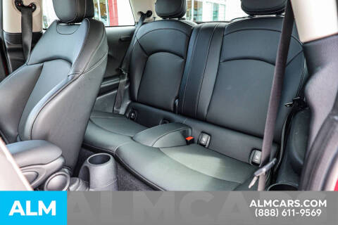 2022 MINI Hardtop 2 Door Cooper SE