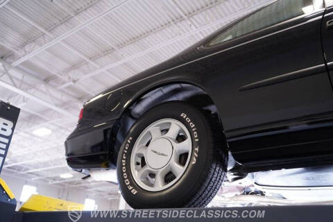 1994 Ford Thunderbird LX