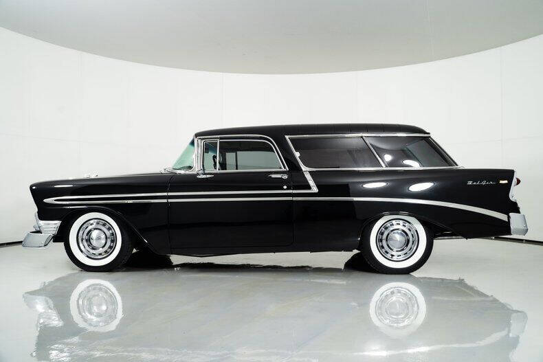 1956 Chevrolet Nomad