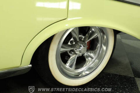 1957 Chevrolet Bel Air