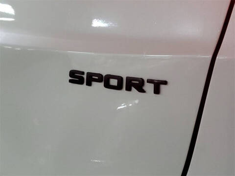 2023 Honda CR-V Hybrid