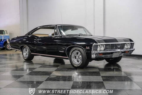 1967 Chevrolet Impala