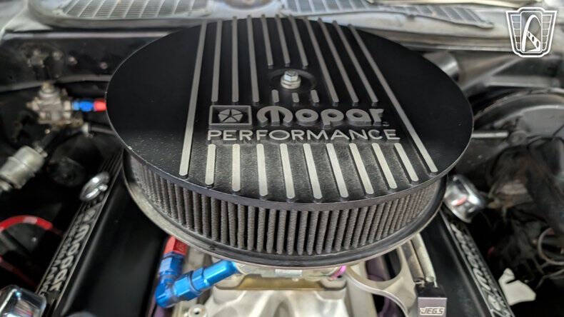 1973 Dodge Challenger