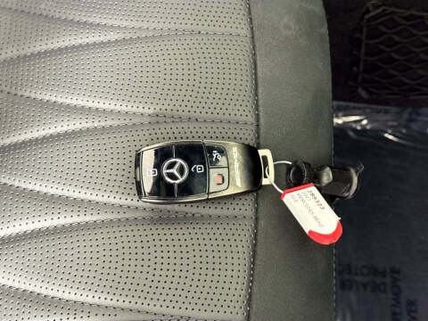 2021 Mercedes-Benz GLE AMG GLE 53