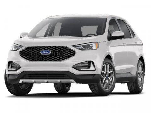 2023 Ford Edge for sale at Bill Alexander Ford Lincoln in Yuma AZ