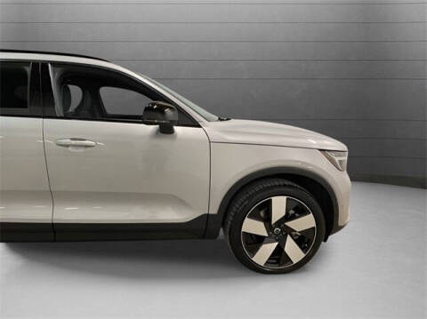 2023 Volvo XC40 Recharge Twin Ultimate
