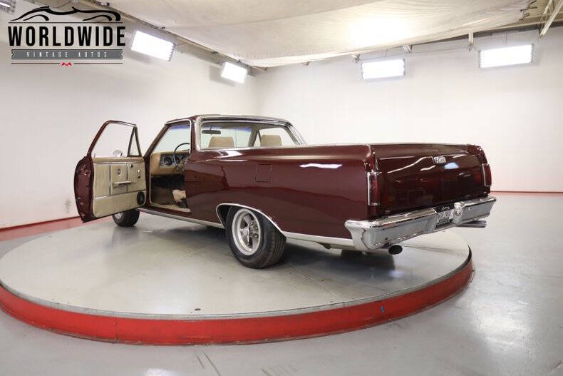 1964 Chevrolet El Camino