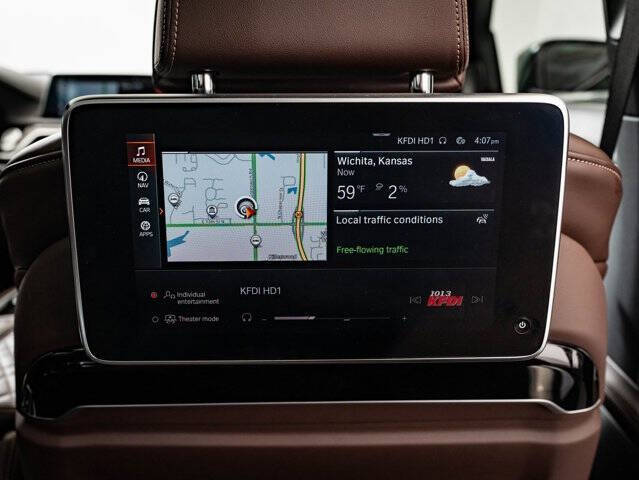 2022 BMW 7 Series ALPINA B7 xDrive