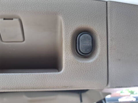 2016 GMC Yukon XL SLT