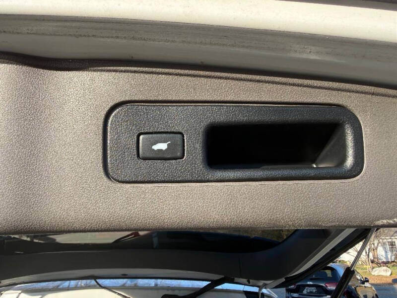 2013 Honda Odyssey Touring