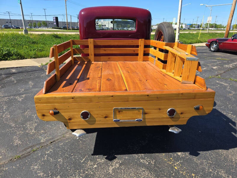 1937 Ford F-1