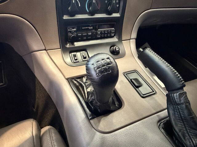 1994 Dodge Viper RT/10