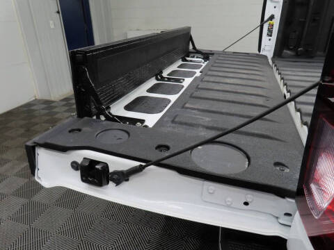 2025 GMC Sierra 2500HD SLE