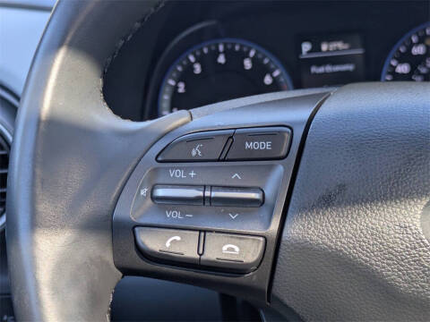 2021 Hyundai Kona Ultimate