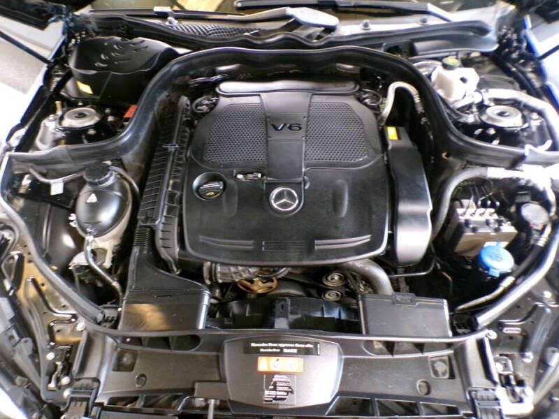 2016 Mercedes-Benz E-Class E 350 4MATIC