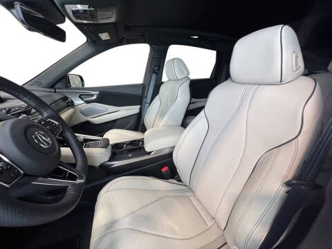 2025 Acura RDX SH-AWD w/Advance w/A-SPEC