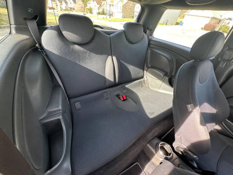 2006 MINI Cooper