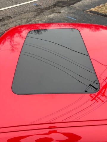 2010 Chevrolet Camaro SS