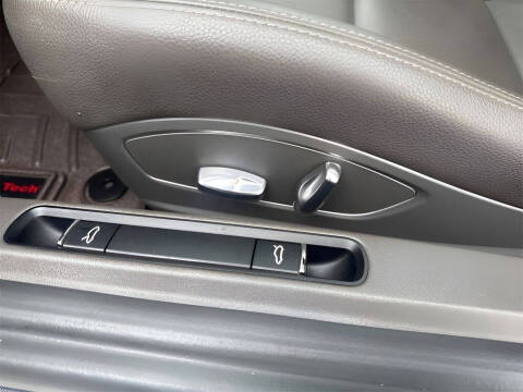 2018 Porsche 911 Carrera 4