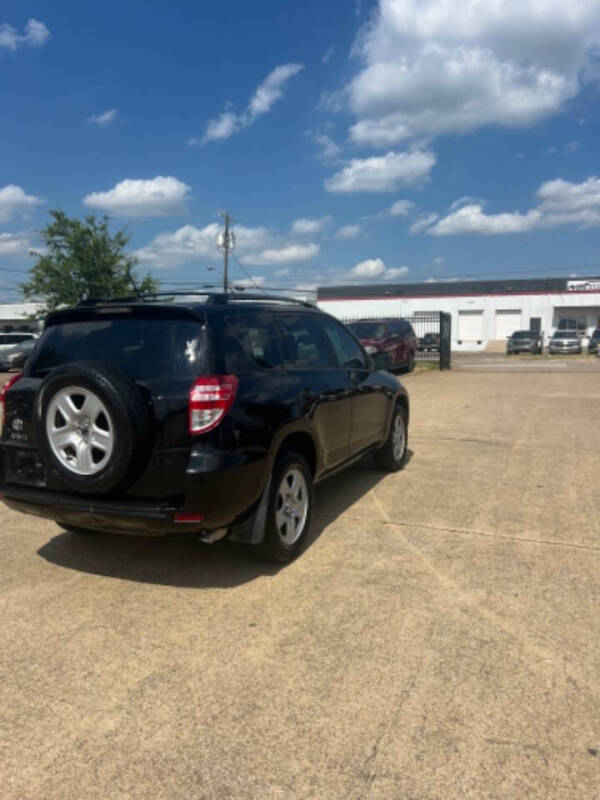 2012 Toyota RAV4 Base photo 7