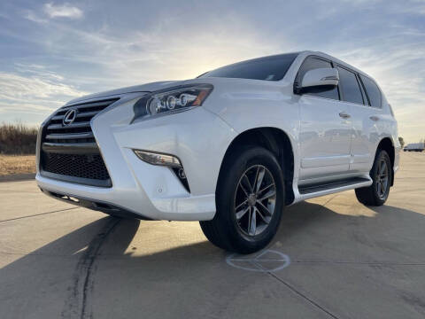 2019 Lexus GX 460
