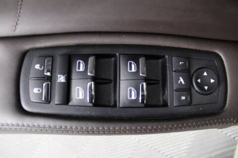 2019 Maserati Ghibli SQ4 GranLusso