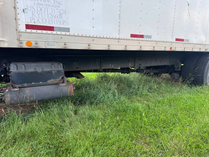 2011 International DuraStar 4400