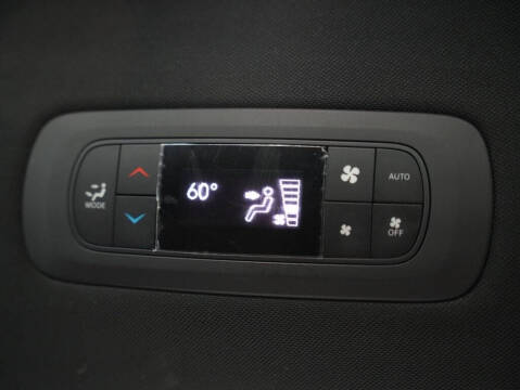 2019 Chrysler Pacifica Hybrid Limited