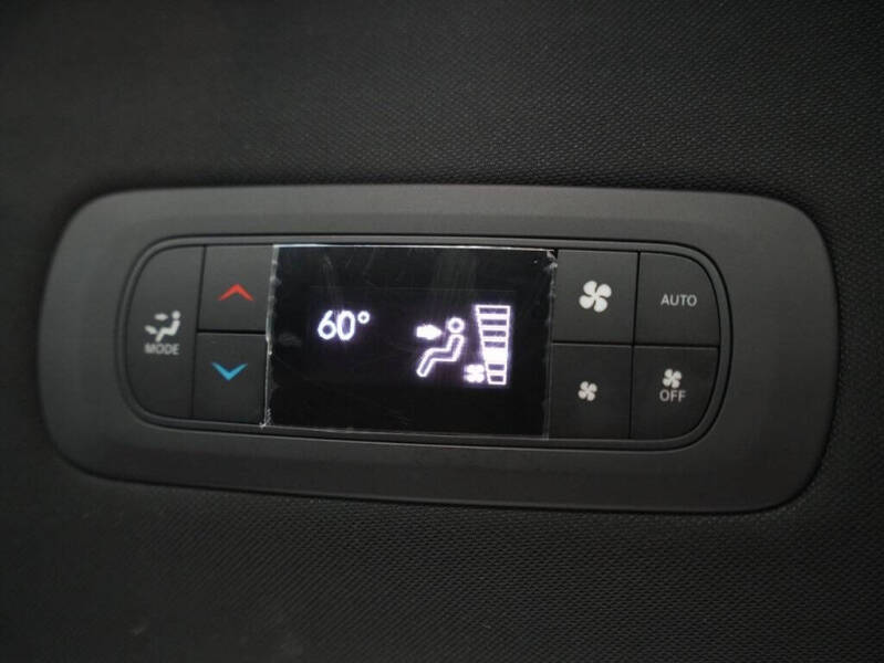 2019 Chrysler Pacifica Hybrid Limited