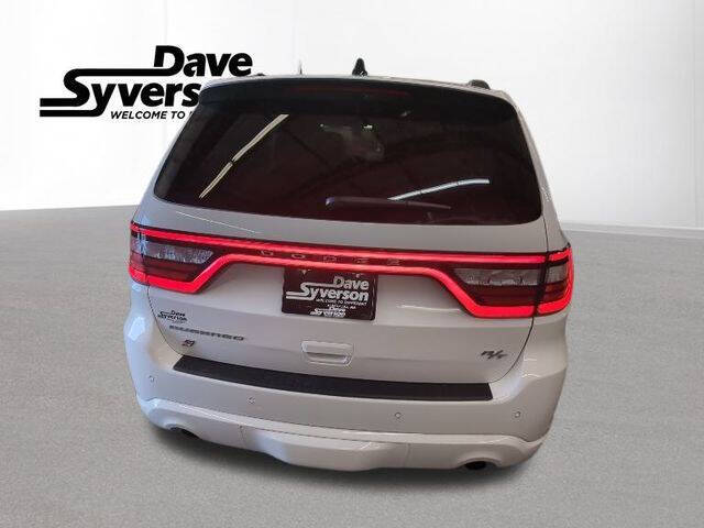 2024 Dodge Durango R/T Plus