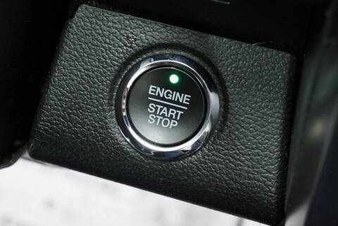 2021 Ford Expedition King Ranch