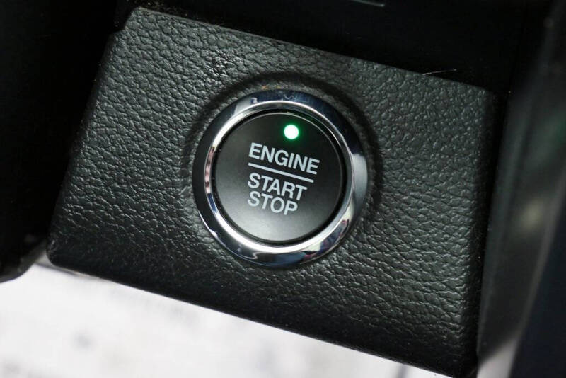 2021 Ford Expedition King Ranch