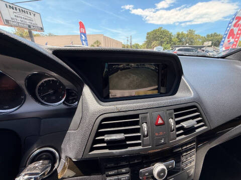 2012 Mercedes-Benz E-Class E 350