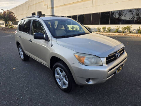 2008 Toyota RAV4