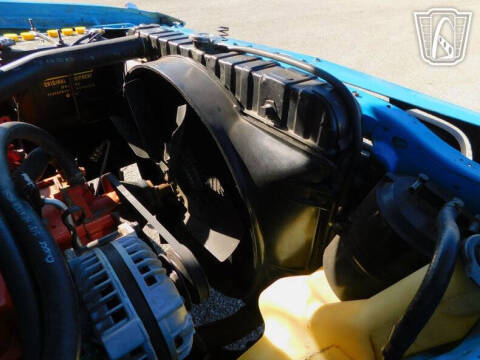 1973 Dodge Challenger