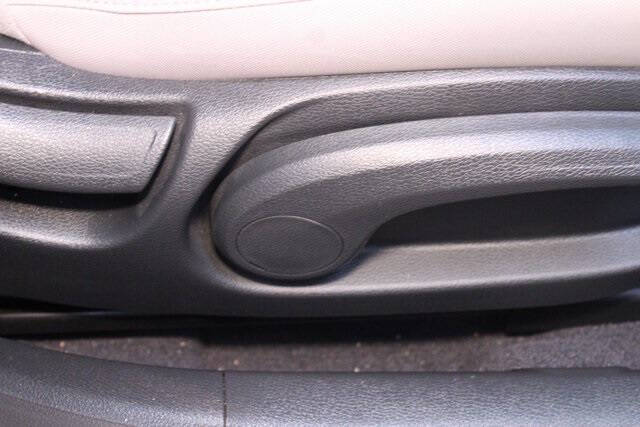 2016 Hyundai Sonata Hybrid SE