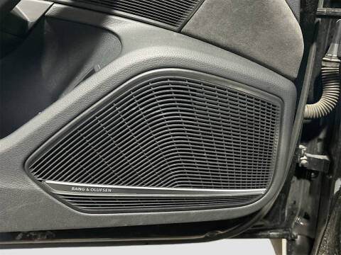 2021 Audi S5 Sportback 3.0T quattro Premium Plus