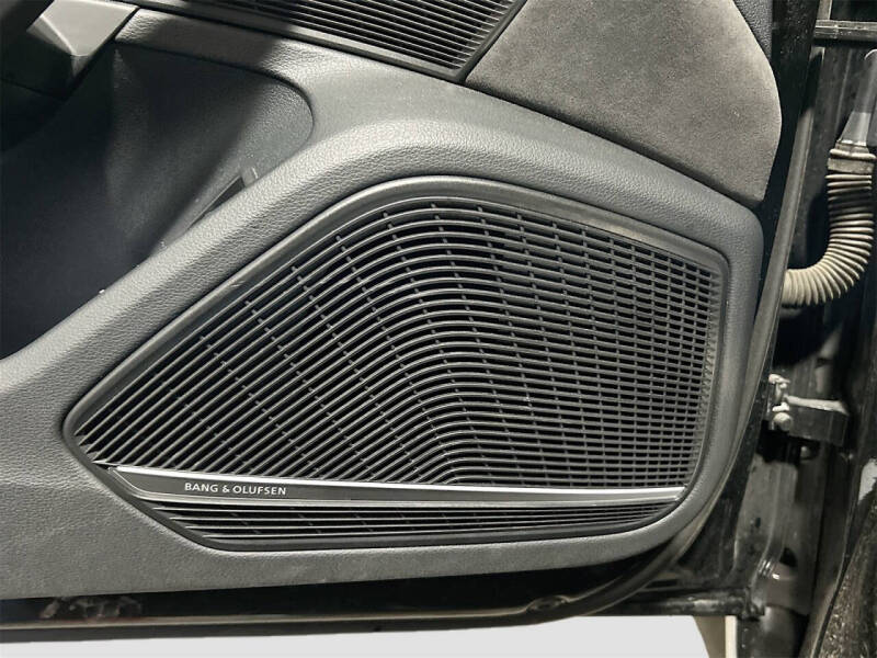 2021 Audi S5 Sportback 3.0T quattro Premium Plus