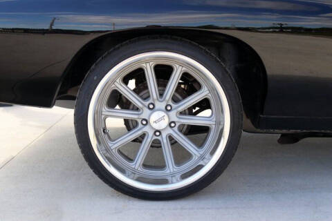 1972 Chevrolet Chevelle