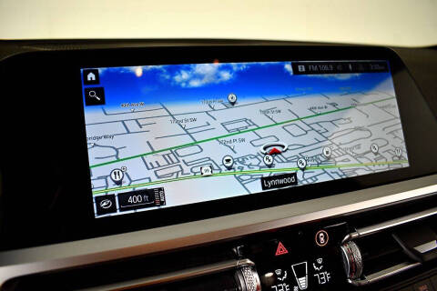 2023 BMW M4 Competition xDrive