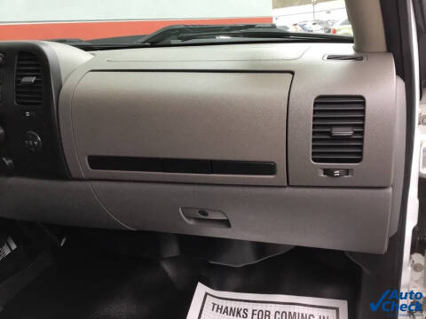 2013 GMC Sierra 3500HD