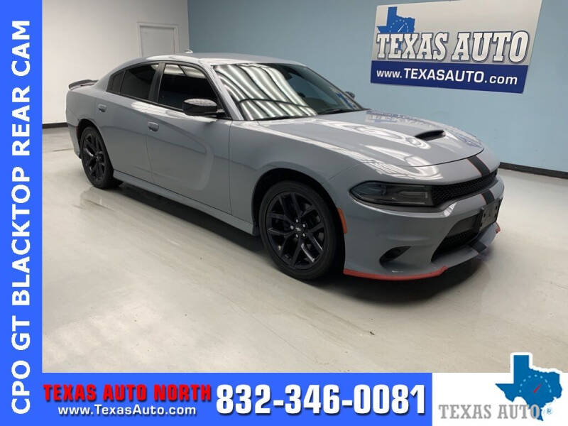 High Quality Car Inventory in Houston, TX