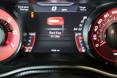 2020 Dodge Challenger