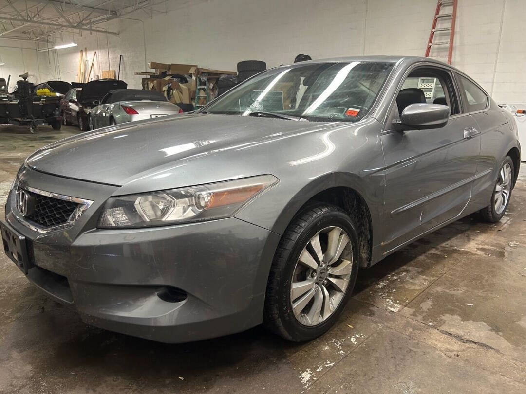 2008 Honda Accord for sale at Paley Auto Group in Columbus, OH