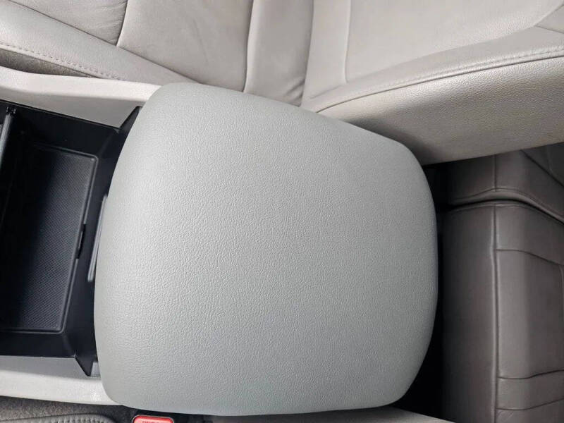 2012 Honda Pilot Touring